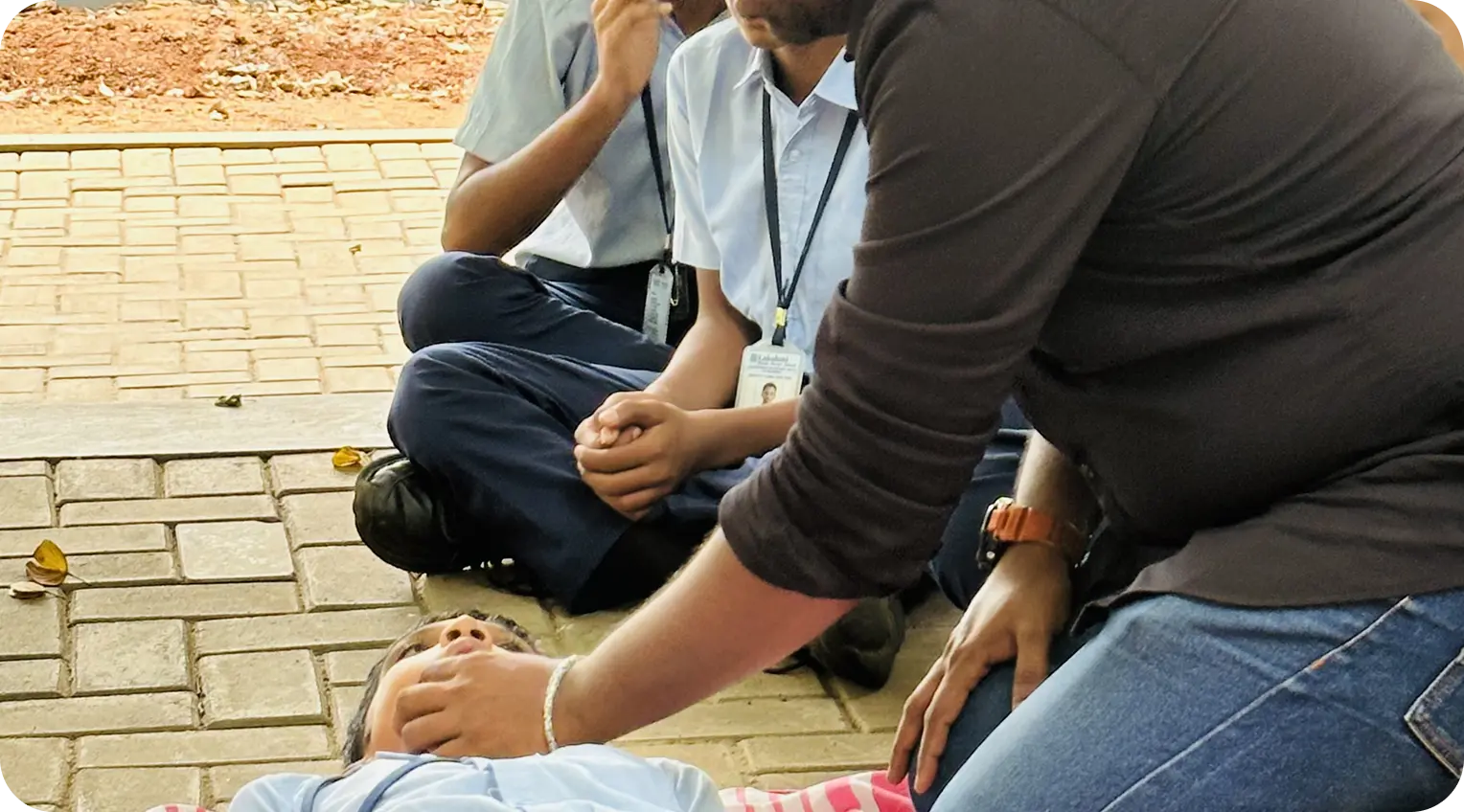 Basic Life Support (BLS)