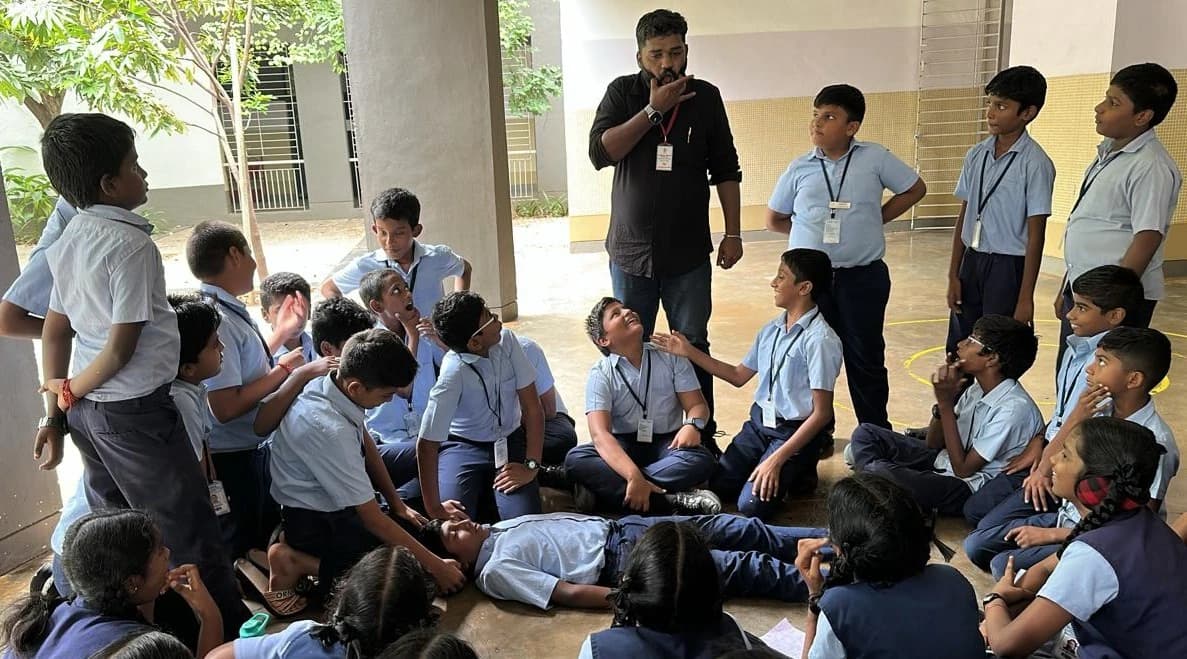 Emergency Response Readiness Program