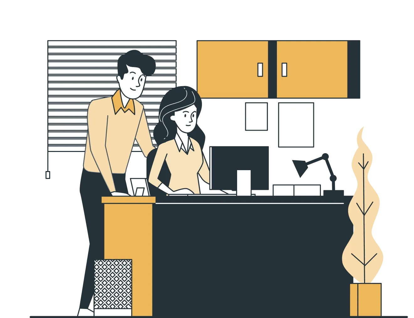 Corporates & Organizations