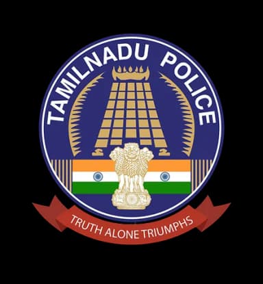 Tamil Nadu Police